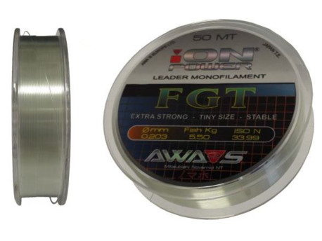 AWA-S iON POWER FGT - 50m