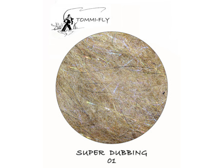 Tommi-fly SUPER DUBBING - SUP01