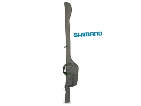 SHIMANO Padded Rod Sleeve 10ft