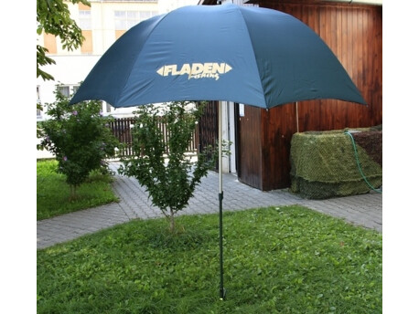 FLADEN deštník NYLON 2,5m VÝPRODEJ -45%