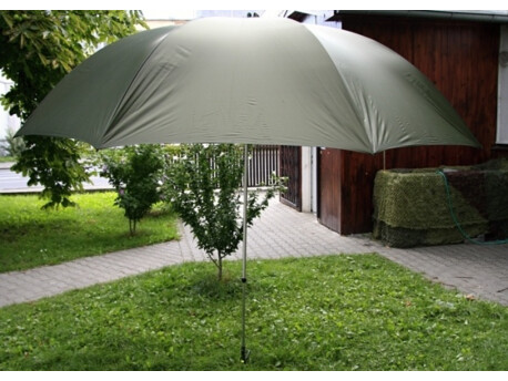 MEGA deštník 3m NYLON
