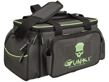 GUNKI taška Iron-T Box Bag UP-Zander Pro VÝPRODEJ