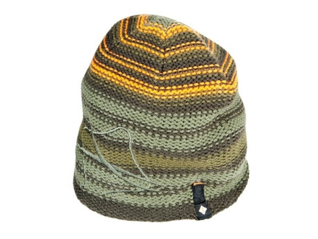 CHUB Čepice Stripe Knit Hat