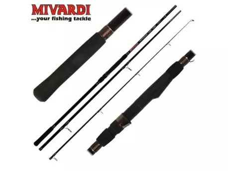 Mivardi Universum Carp 3,6 m 2,75 lb