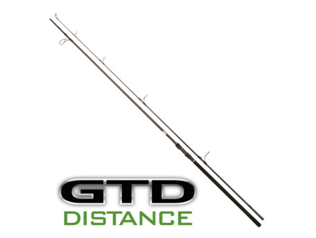 Kaprový prut Gardner Distance Rod 12ft, 3lb 6oz  
