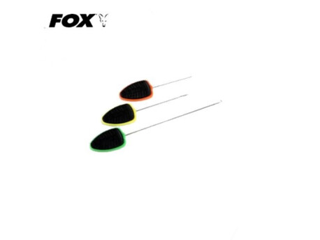 Fox  Set tří jehel