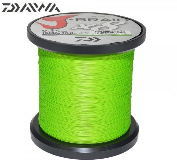 Snížili jsme ceny pletených šňůr DAIWA až o 33%!!!!