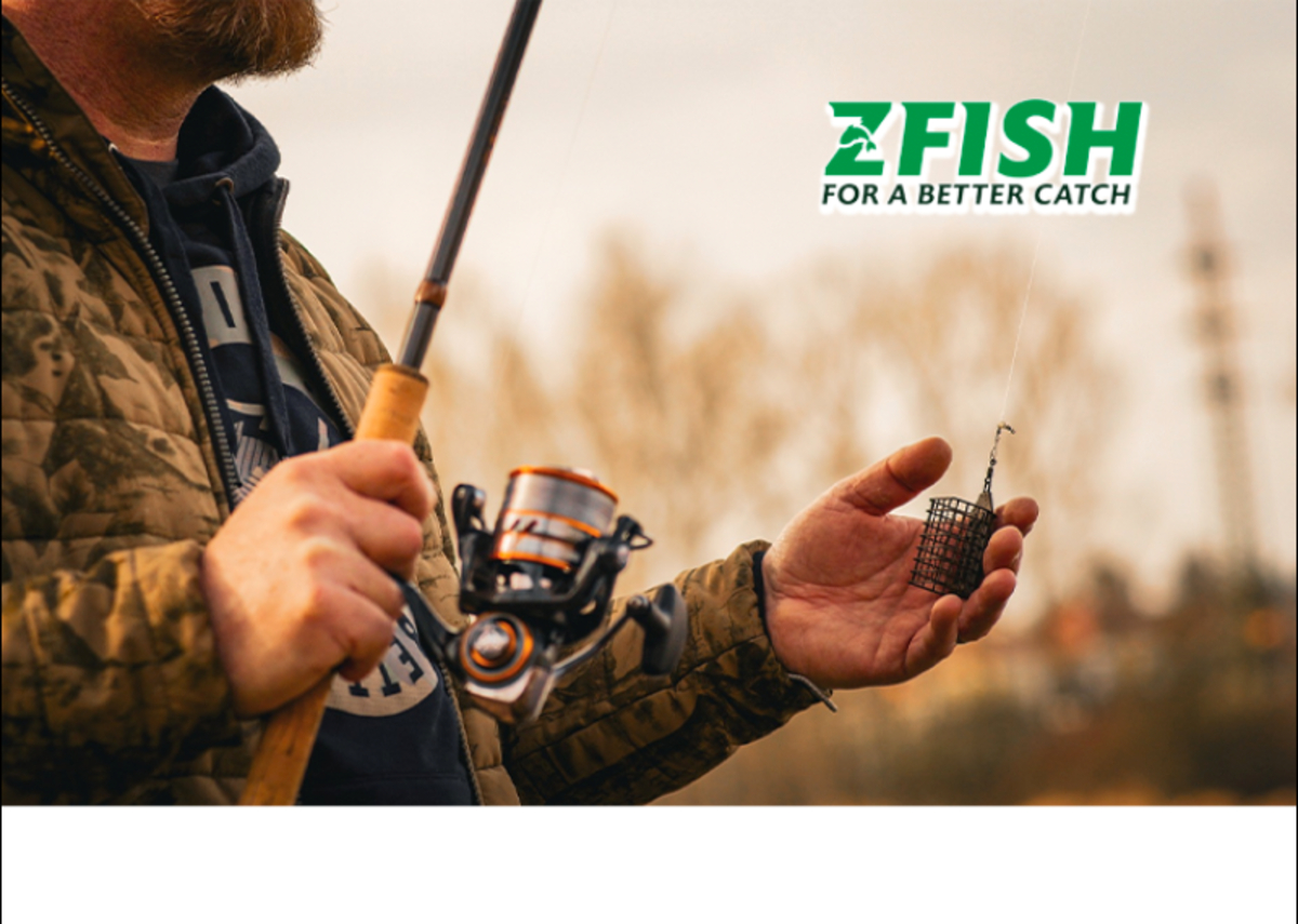 Zfish novinky jsou na skladě!