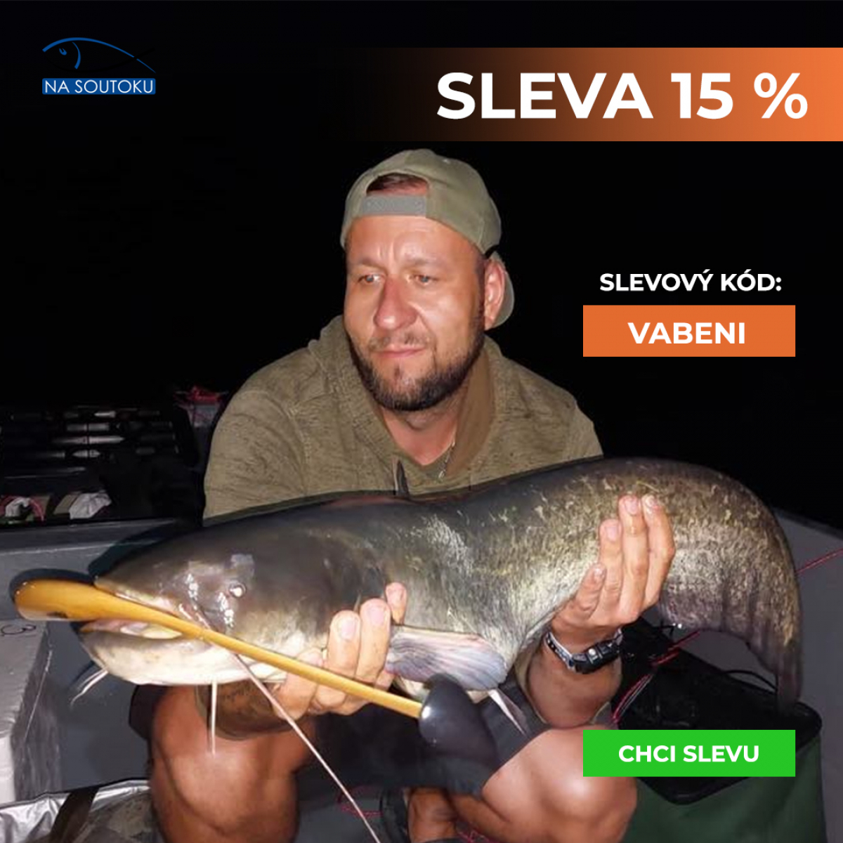 Víkendová sleva do pondělí!!!