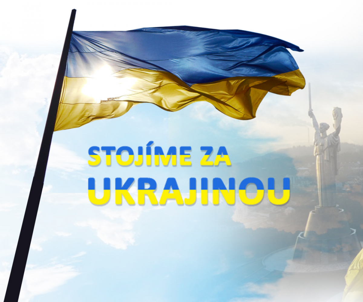 Nebuďme k sobě lhostejní.