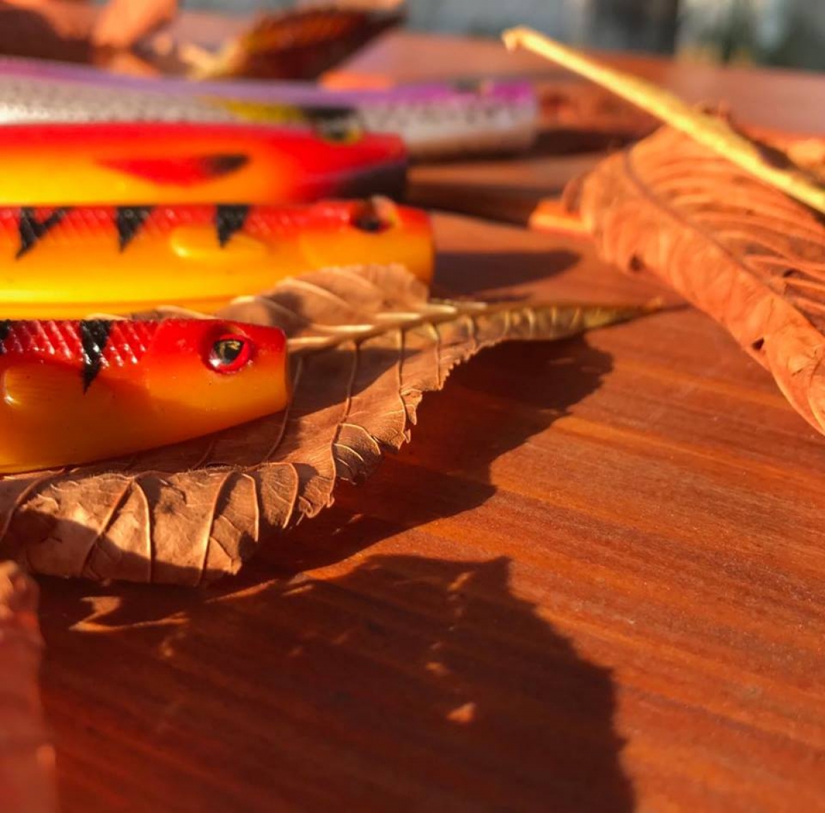 Nastal čas vláčení, tak vláčejte společně s námi.