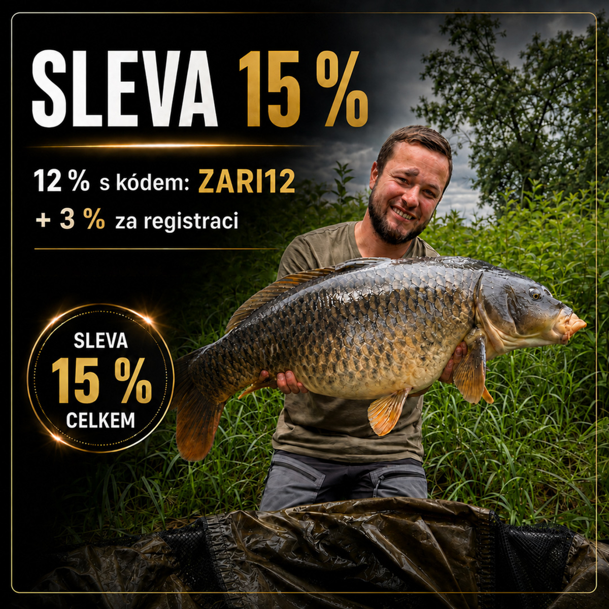 SLEVA TÉMĚŘ NA VŠECHNO!