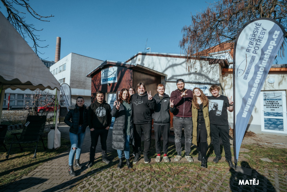 Máme otevřeno 7 dní v týdnu