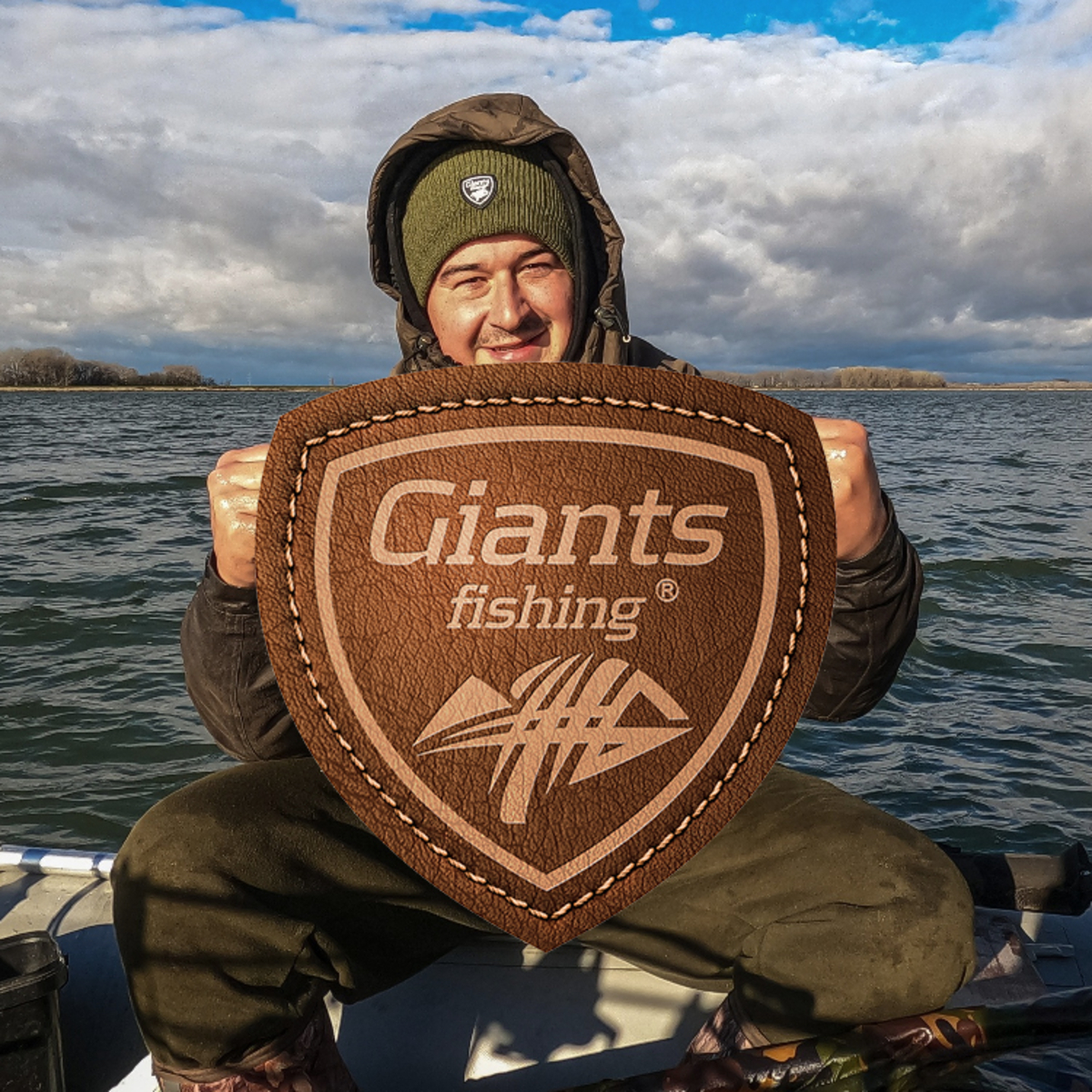 Akční sety od Giants Fishing jsou tady!