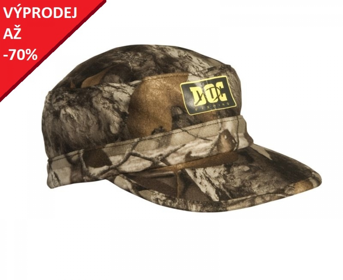 VÝPRODEJ - Kšiltovky pro rybáře ze kterých si vybere opravdu každý.