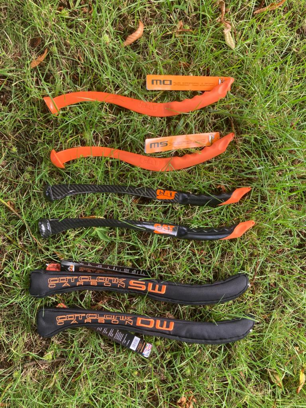 FOX Rage vábničky na sumce nyní se slevou až 42 %.