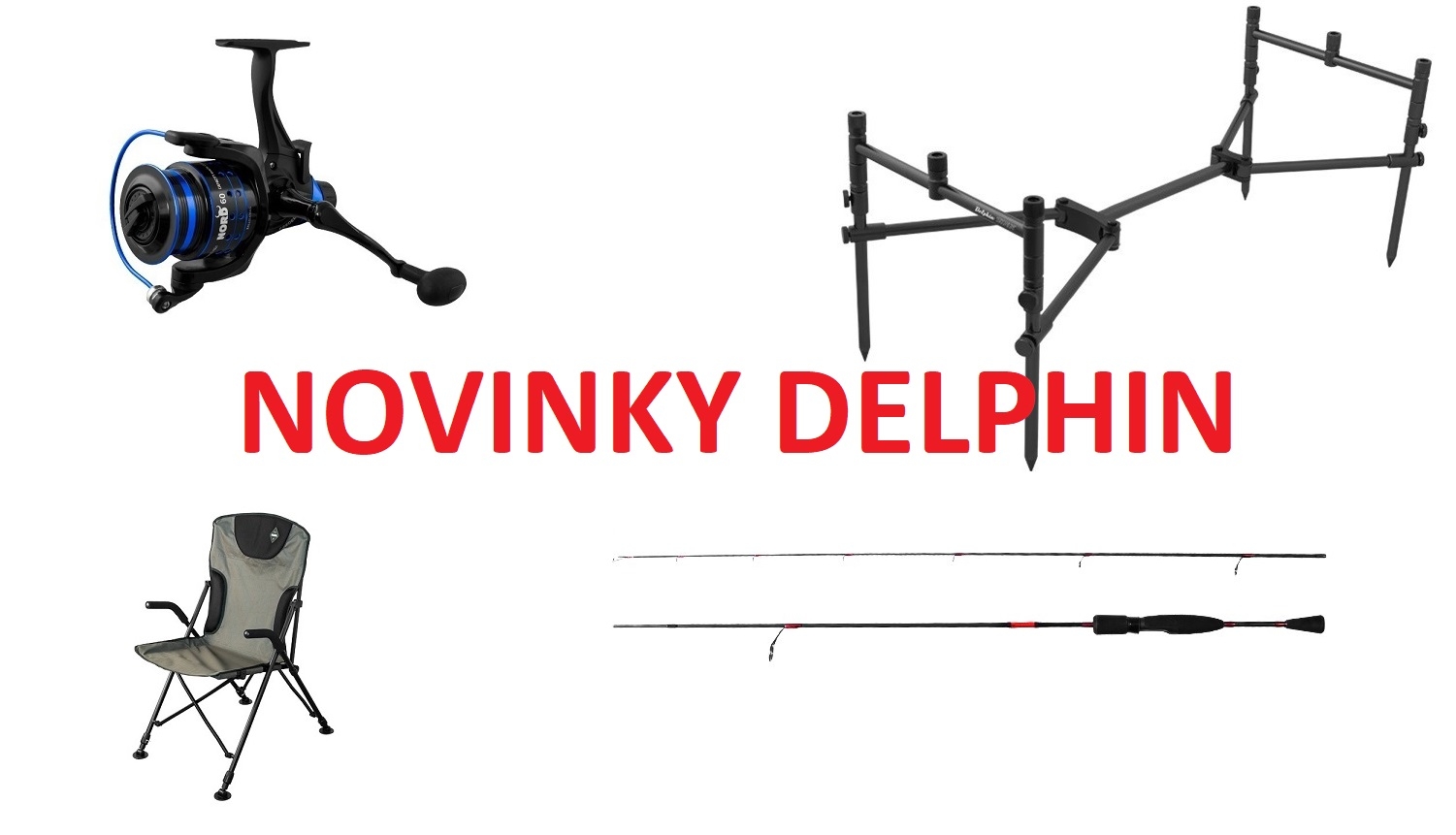 Novinky od značky Delphin, které vás zaujmou