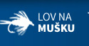 Lov na mušku