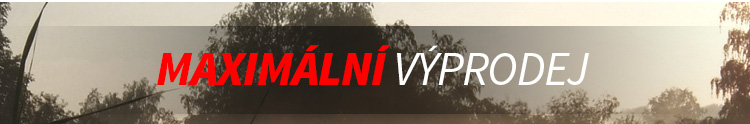 Maximální výprodej