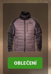 Maximální výprodej - prsačky