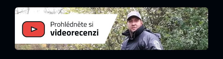 zimní komplet Quantum Winter Suit - MIRAS nám u vody představí nový zimní komplet Quantum Winter Suit. K tomuto kompletu od nás navíc obdržíte termosku FAITH zdarma!