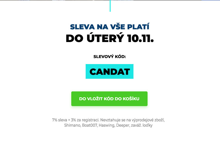 Rybářské potřeby Na Soutoku ???? e-shop pro rybaření - ???? Rybářské potřeby Na Soutoku :Od 2000 Kč POŠTOVNÉ ZDARMA - PPL i Česká pošta. Tradice 14 let, kamenná PRODEJNA, velké skladové zásoby. RYCHLÉ KONTAKTY - 602 432 993, 725 111 714, ...