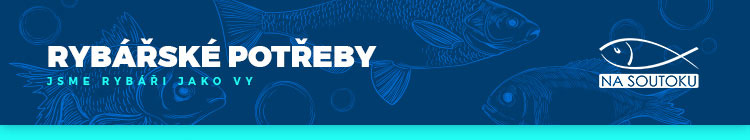 Rybářské potřeby Na Soutoku ???? e-shop pro rybaření - ???? Rybářské potřeby Na Soutoku :Od 2000 Kč POŠTOVNÉ ZDARMA - PPL i Česká pošta. Tradice 14 let, kamenná PRODEJNA, velké skladové zásoby. RYCHLÉ KONTAKTY - 602 432 993, 725 111 714, ...