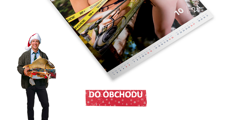 Literatura, Dvd, Kalendáře -  Počet stran 61 + titulní strana. Provedení kalendária: české - týdenní řádkové + plánovací kalendář na rok 2024 a 2025 + roční kalendář na rok 2024 a 2025 + abecední seznam jmen (česky) + státní svátky a významné dny (ČR) Vhodné jako dekorace, dárek apod. Vazba twin wire. Rozměry kalendáře 300 x 150 mm + stojánek 30 mm.