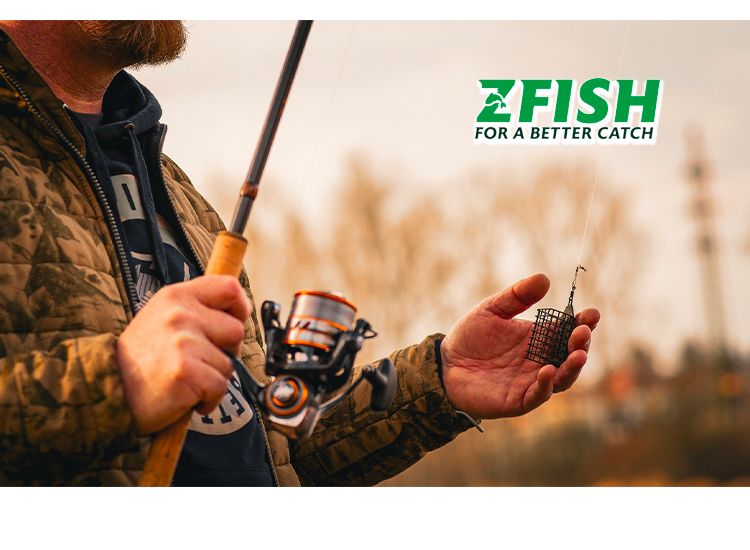 O příjemný, hladký chod a pocit z navíjení se stará celkem 8+1 kvalitních kuličkových ložisek, což je v těchto cenových kategoriích poměrně vzácné. Striker je dodáván s mělkou hliníkovou cívkou, která však svou kapacitou na přívlač bohatě postačí.