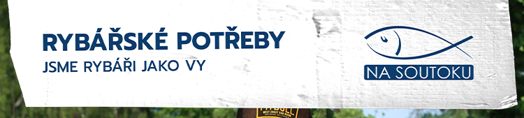 Rybářské potřeby Na Soutoku ???? e-shop pro rybaření - ???? Rybářské potřeby Na Soutoku :Od 2000 Kč POŠTOVNÉ ZDARMA - PPL i Česká pošta. Tradice 14 let, kamenná PRODEJNA, velké skladové zásoby. RYCHLÉ KONTAKTY - 602 432 993, 725 111 714, ...
