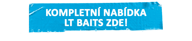 Nástrahy, návnady na kapry - 