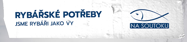 Rybářské potřeby Na Soutoku ???? e-shop pro rybaření - ???? Rybářské potřeby Na Soutoku :Od 2000 Kč POŠTOVNÉ ZDARMA - PPL i Česká pošta. Tradice 14 let, kamenná PRODEJNA, velké skladové zásoby. RYCHLÉ KONTAKTY - 602 432 993, 725 111 714, ...