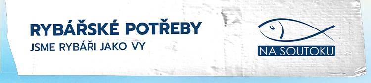 Rybářské potřeby Na Soutoku ???? e-shop pro rybaření - ???? Rybářské potřeby Na Soutoku :Od 2000 Kč POŠTOVNÉ ZDARMA - PPL i Česká pošta. Tradice 14 let, kamenná PRODEJNA, velké skladové zásoby. RYCHLÉ KONTAKTY - 602 432 993, 725 111 714, ...