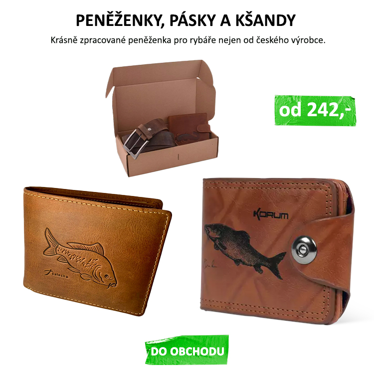 Peněženka je bez vnějšího zapínání, ale vnitřní část na doklady se zapínat dá. Pro některé zákazníky to znamená větší pocit bezpečí nebo možná přehlednějšího uspořádání. Vnitřek nabízí dostatečný prostor pro všechny potřebné i nepotřebné karty, doklady a fotky. Peníze si můžete bezpečně uložit do dvou složek na bankovky nebo do velkého mincovníku.