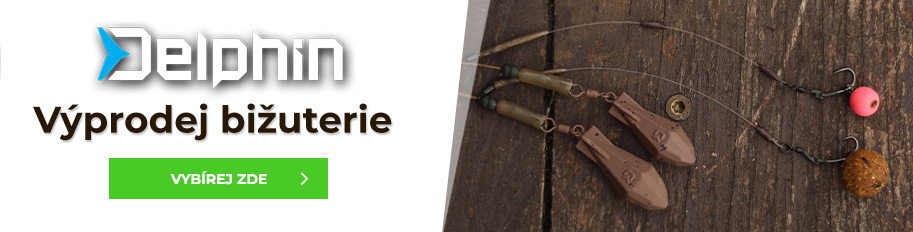 Výprodej bižuterie!