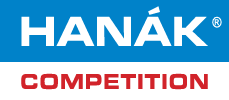 HANÁK Competition