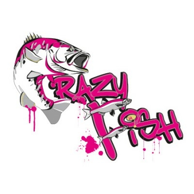 Crazy Fish