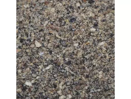 MIKBAITS Rocket Spod mix 1kg Fish Frenzy XP