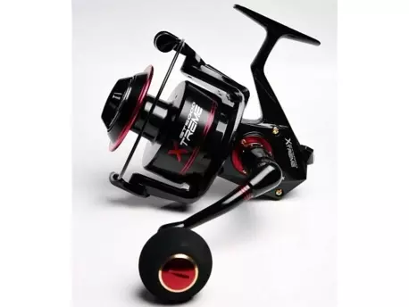 MIVARDI Banax Xtreme GT 5000