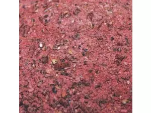 MIKBAITS Rocket Spod mix Robin Red +