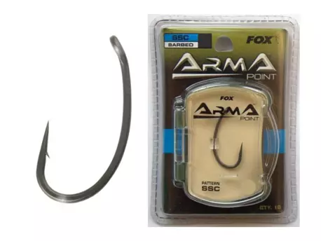 FOX Armapoint teflon SSC
