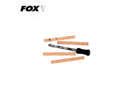 Fox Vrták na ořechy a boilies 6 mm