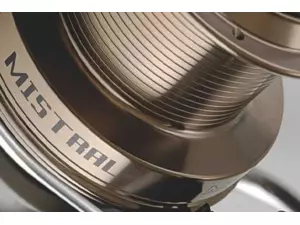 MIVARDI Mistral 8000 / 10000