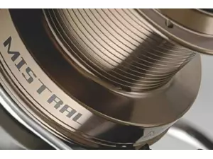 MIVARDI Mistral 8000 / 10000