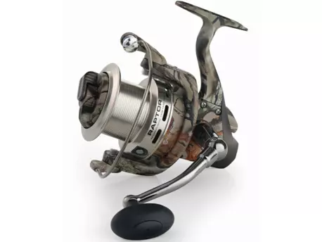 MIVARDI Raptor Stealth VÝPRODEJ