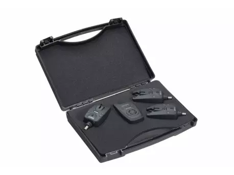 MIVARDI Sada hlásičů M1300 wireless 3+1