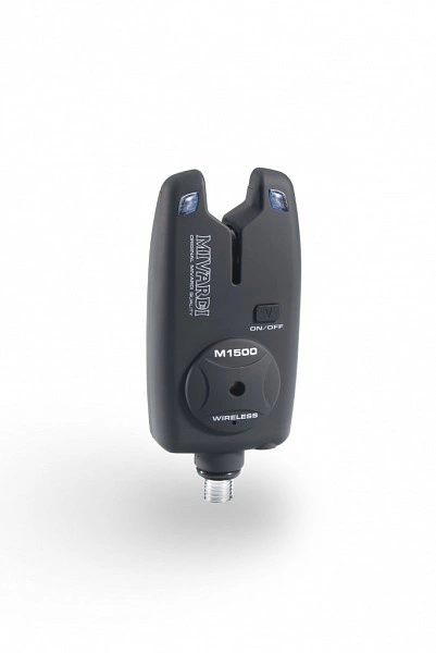 MIVARDI Sada hlásičů M1500 Wireless 3+1