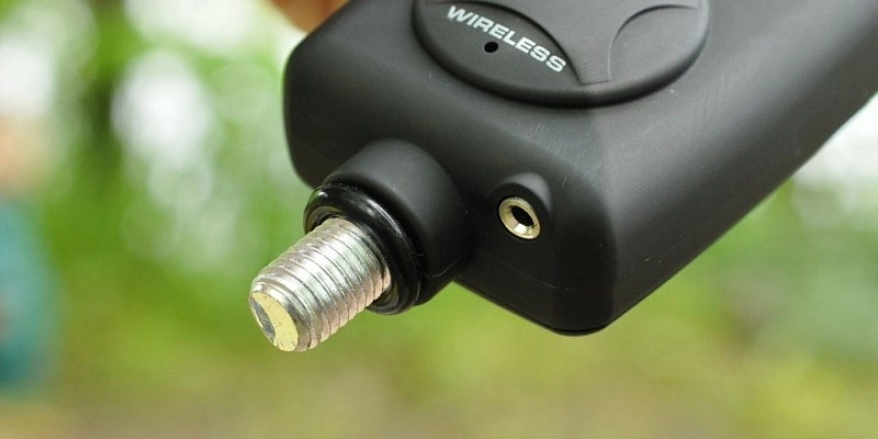 MIVARDI Sada hlásičů M1500 Wireless 3+1