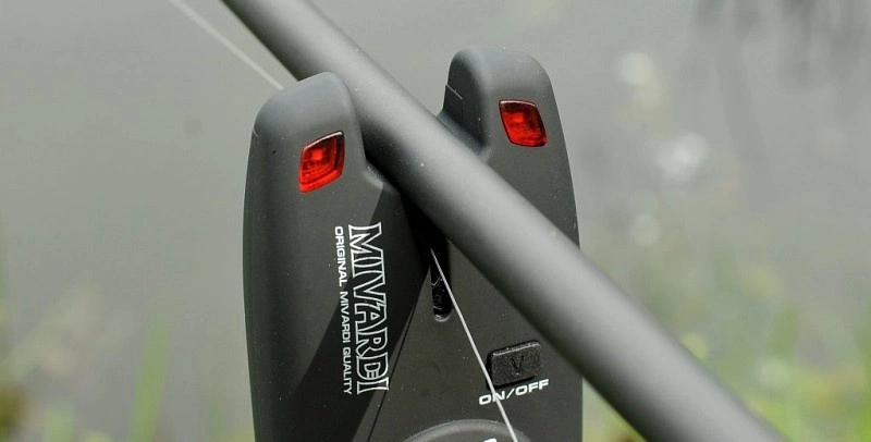 MIVARDI Sada hlásičů M1500 Wireless 3+1