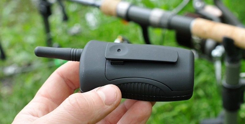 MIVARDI Sada hlásičů M1500 Wireless 3+1